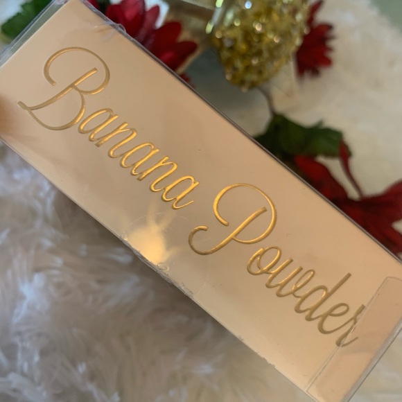 Banana Loose Powder set |City Color Collection - Picture 4 of 6